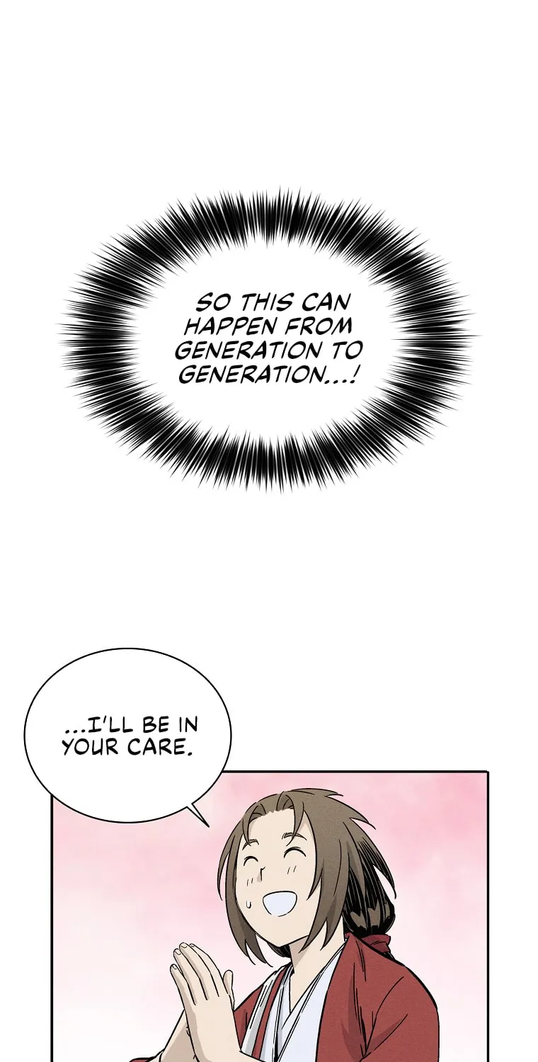 The Divine Surgeon Chapter 42 page 71 - 