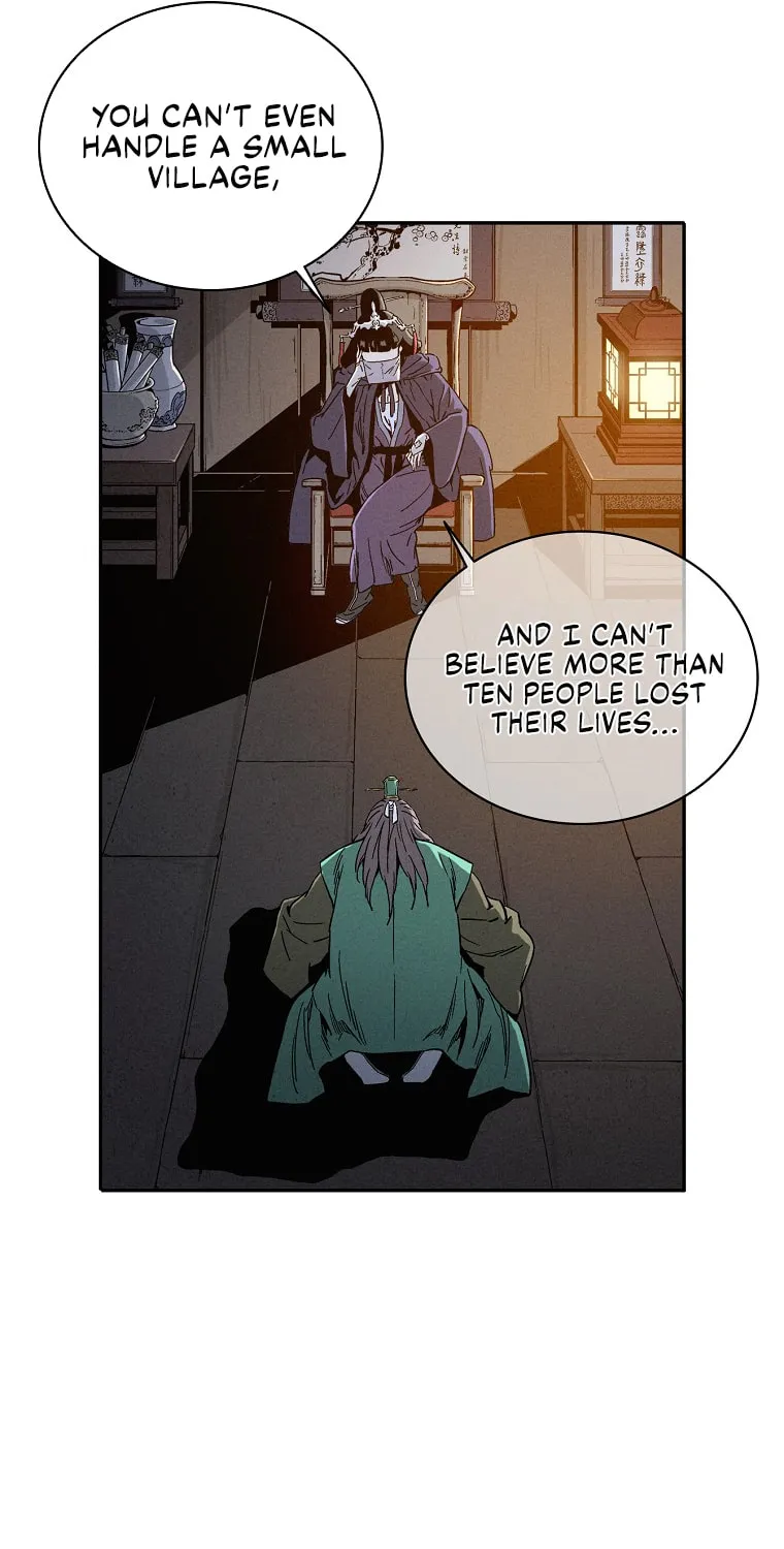 The Divine Surgeon Chapter 42 page 76 - 