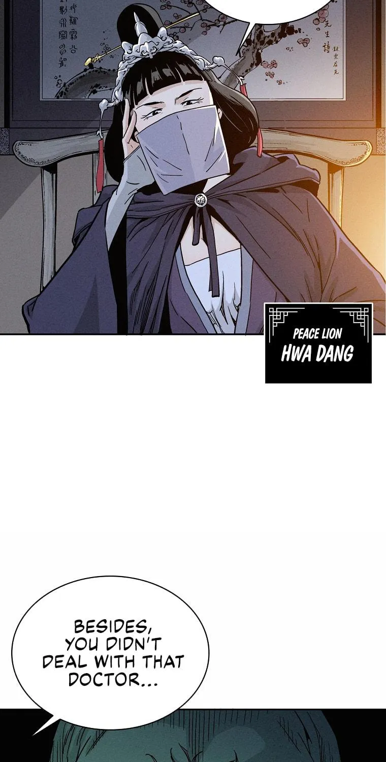 The Divine Surgeon Chapter 42 page 78 - 
