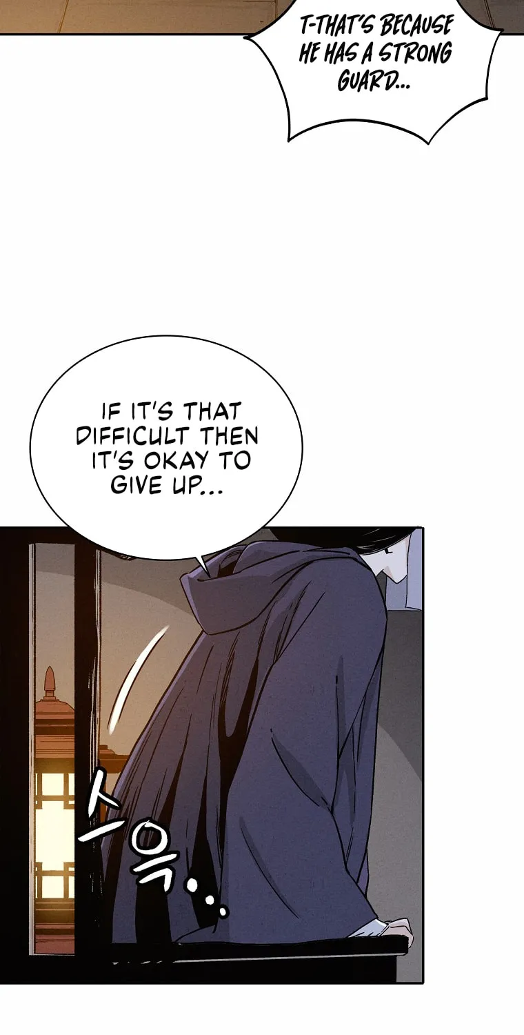 The Divine Surgeon Chapter 42 page 80 - 