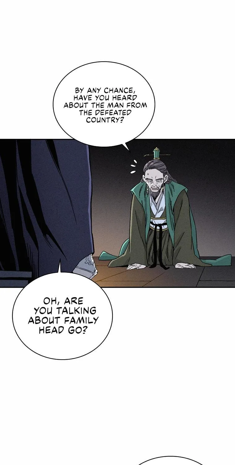 The Divine Surgeon Chapter 42 page 84 - 
