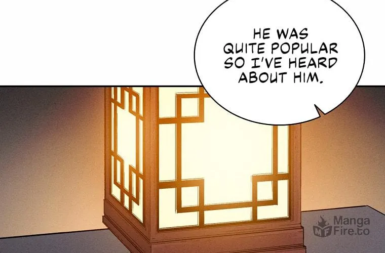 The Divine Surgeon Chapter 42 page 85 - 