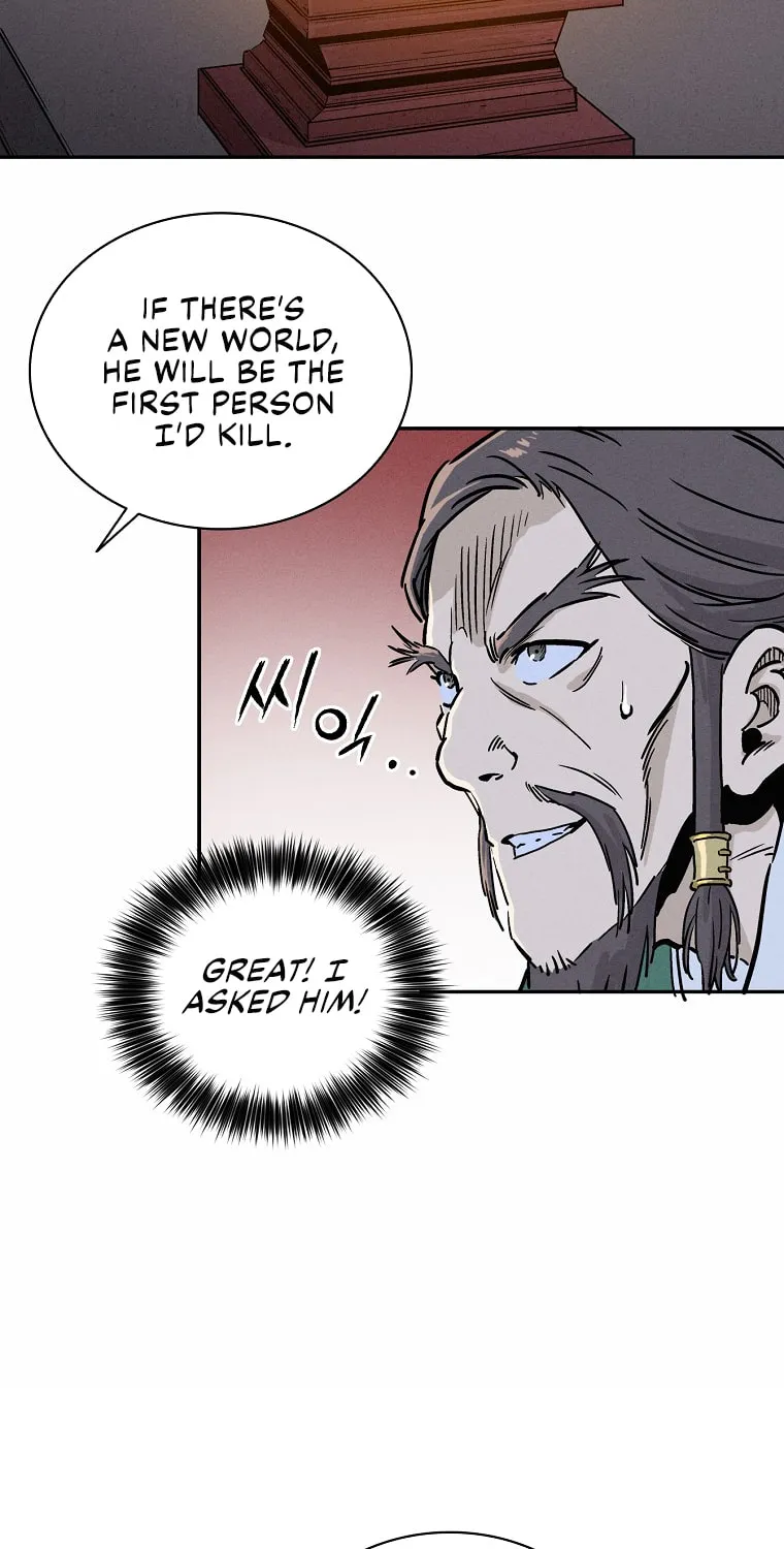 The Divine Surgeon Chapter 42 page 86 - 