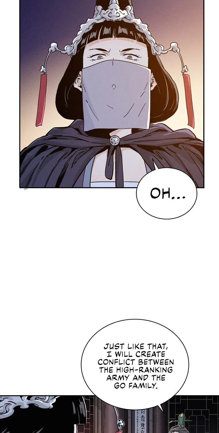 The Divine Surgeon Chapter 42 page 88 - 