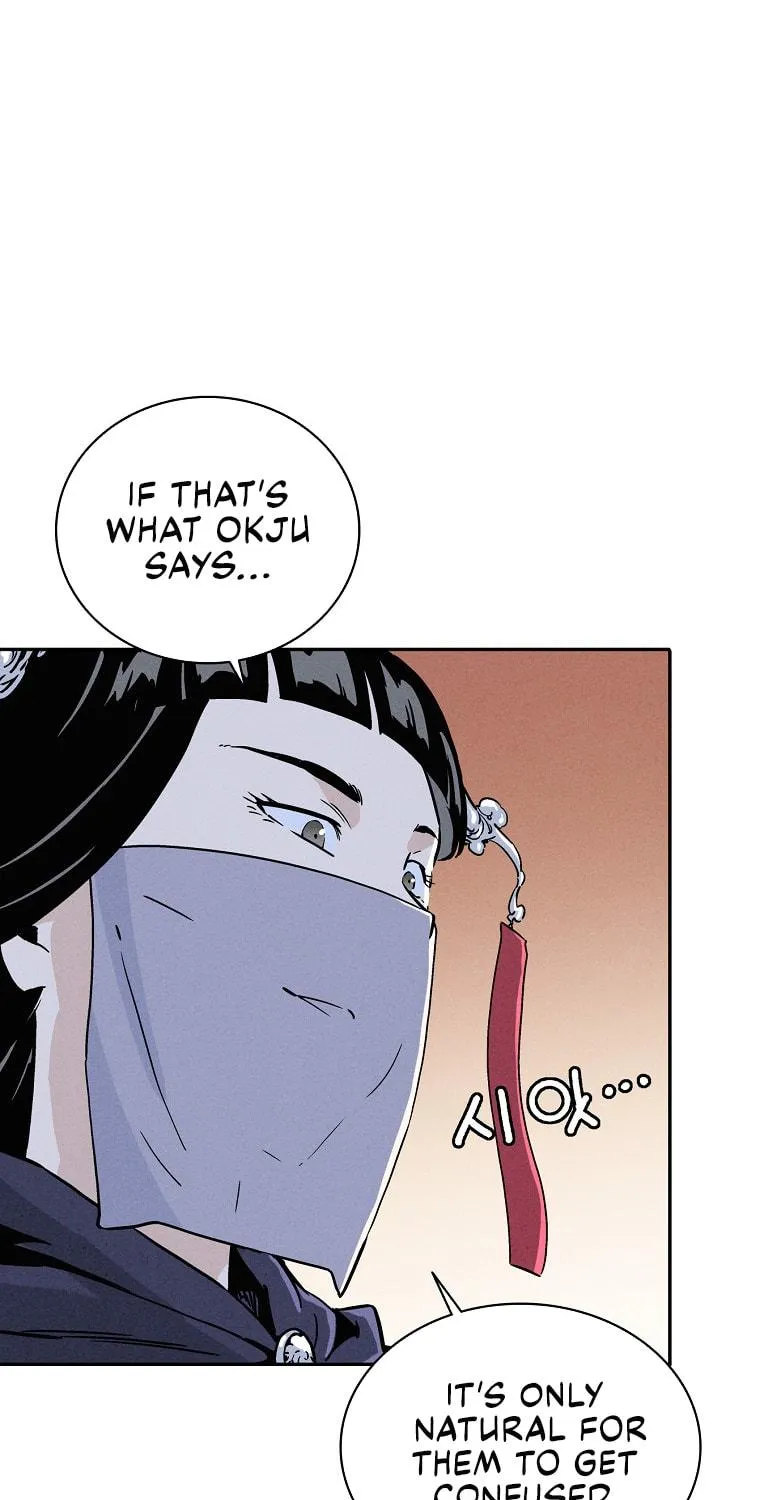 The Divine Surgeon Chapter 42 page 90 - 