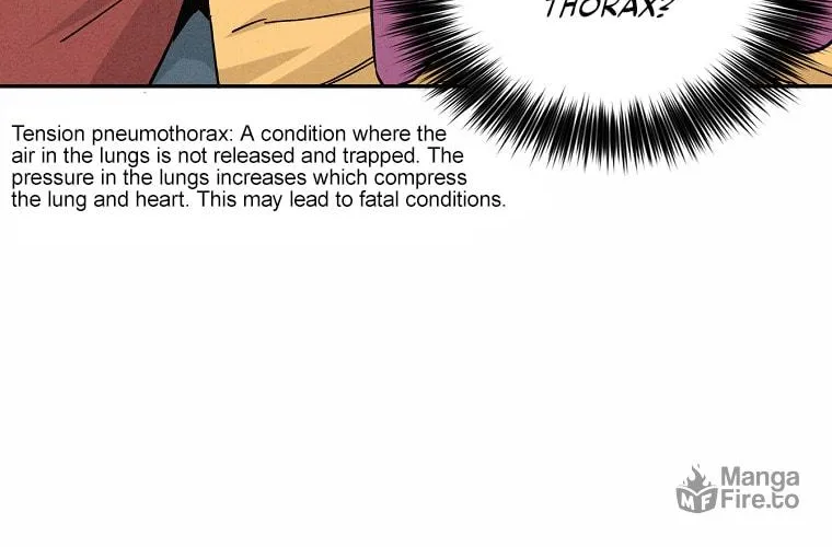 The Divine Surgeon Chapter 42 page 10 - 