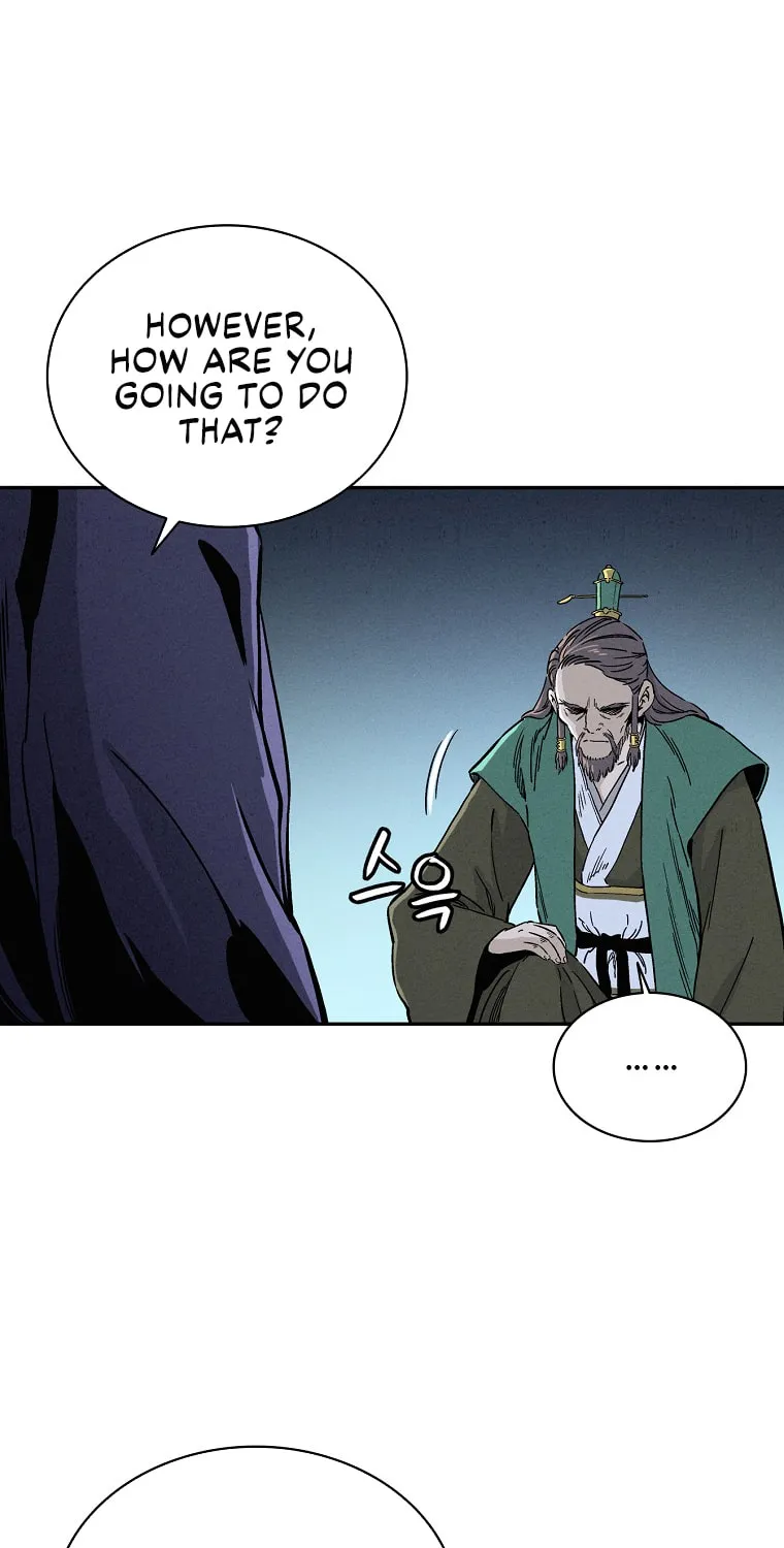 The Divine Surgeon Chapter 42 page 92 - 