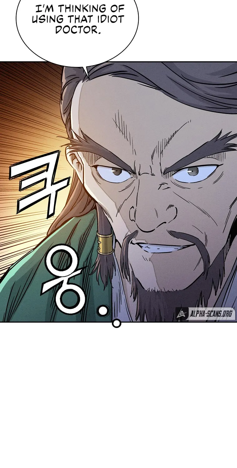 The Divine Surgeon Chapter 42 page 93 - 