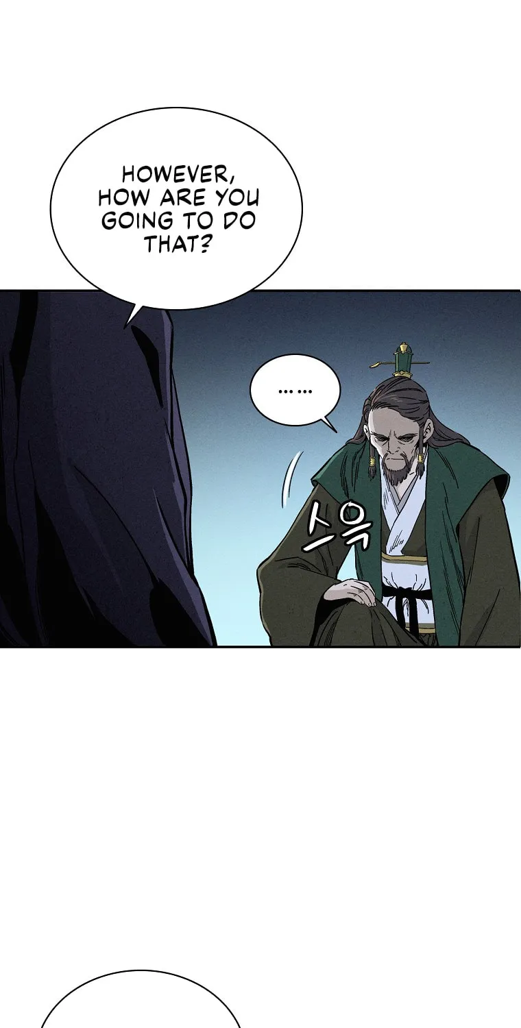 The Divine Surgeon Chapter 43 page 1 - 