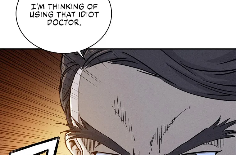 The Divine Surgeon Chapter 43 page 2 - 