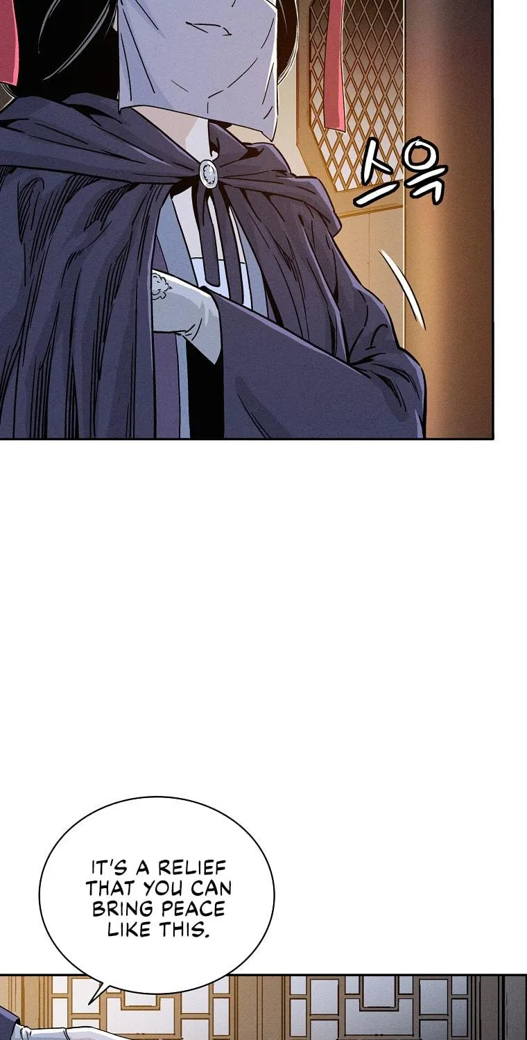 The Divine Surgeon Chapter 43 page 11 - 