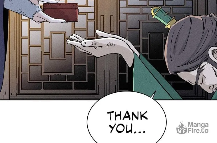 The Divine Surgeon Chapter 43 page 12 - 