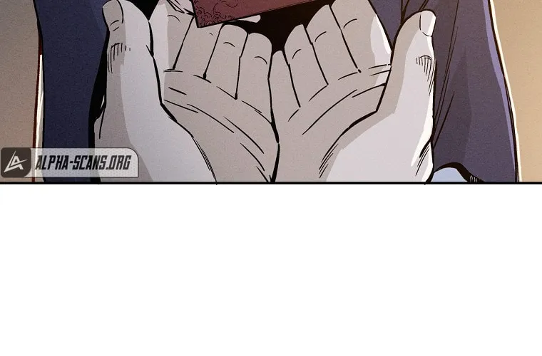 The Divine Surgeon Chapter 43 page 14 - 