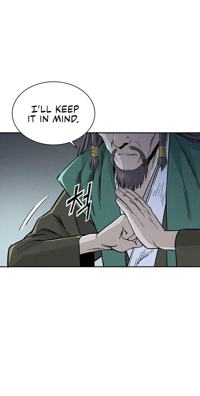 The Divine Surgeon Chapter 43 page 16 - 