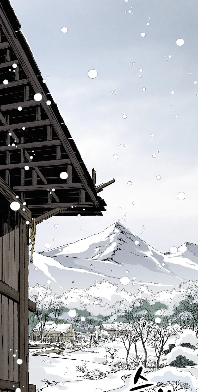 The Divine Surgeon Chapter 43 page 20 - 