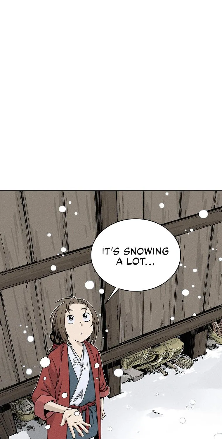 The Divine Surgeon Chapter 43 page 22 - 