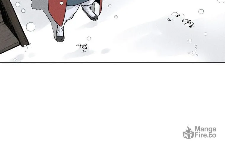 The Divine Surgeon Chapter 43 page 23 - 