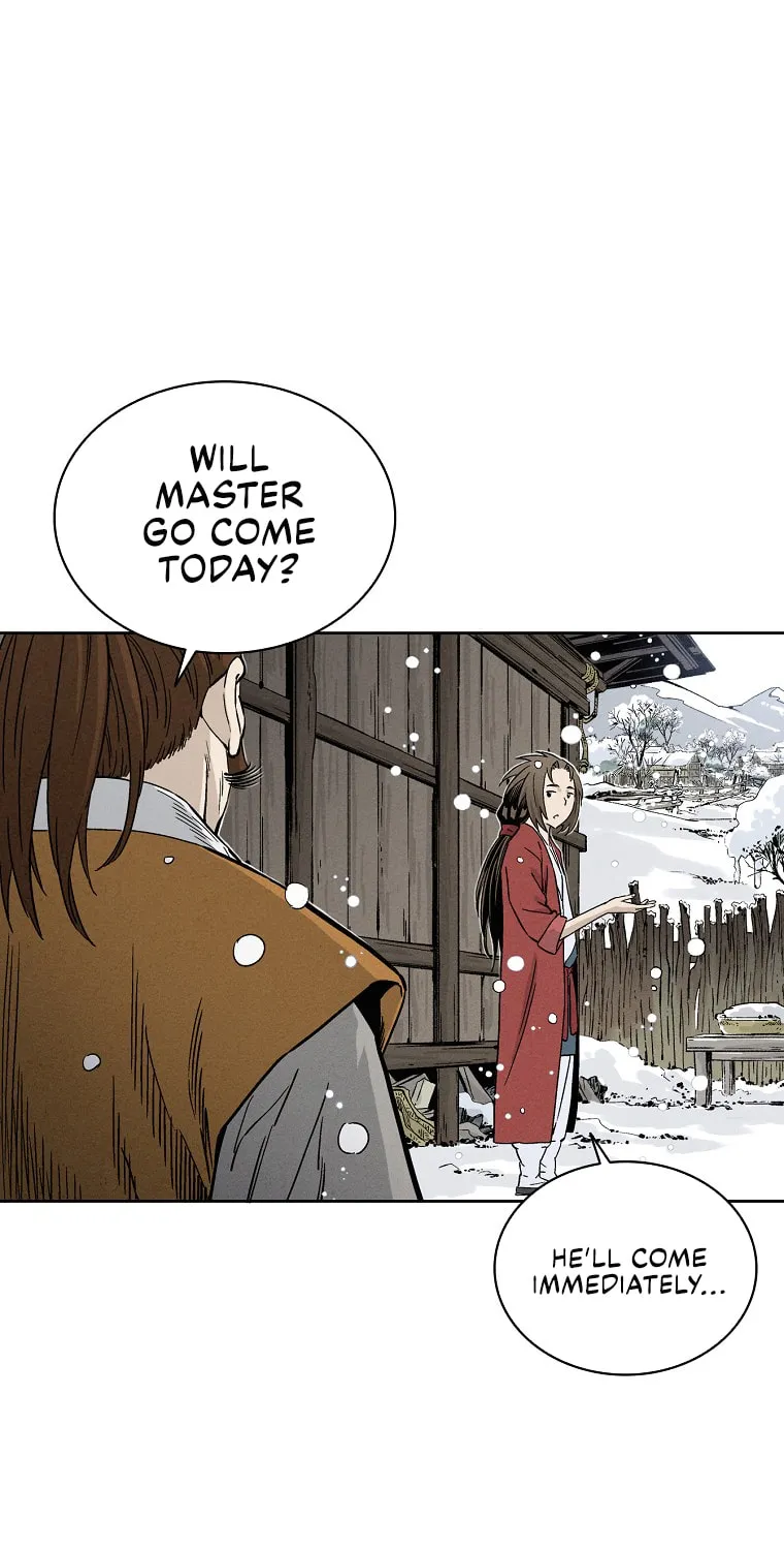 The Divine Surgeon Chapter 43 page 24 - 