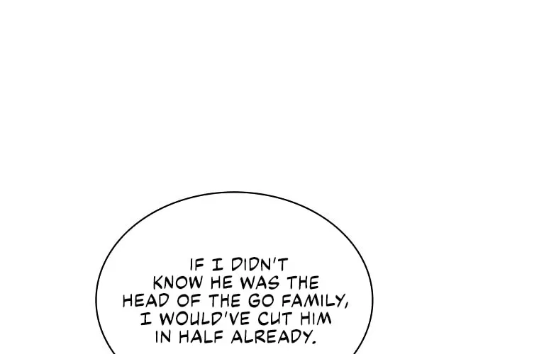 The Divine Surgeon Chapter 43 page 25 - 