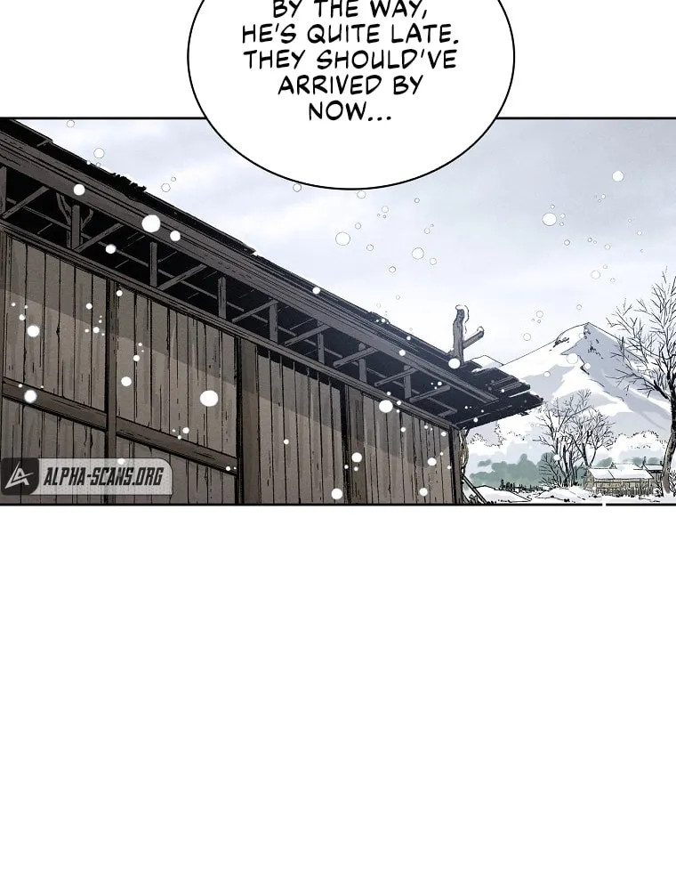 The Divine Surgeon Chapter 43 page 30 - 