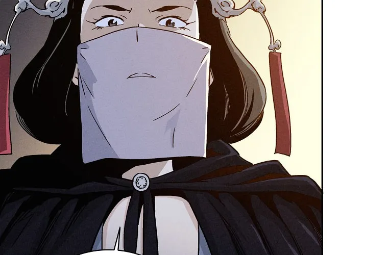 The Divine Surgeon Chapter 43 page 4 - 