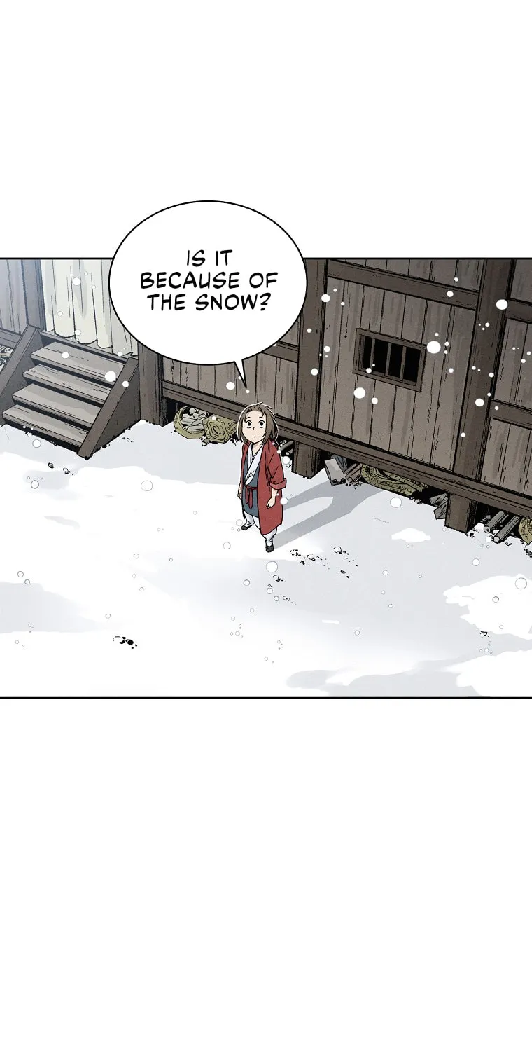 The Divine Surgeon Chapter 43 page 31 - 