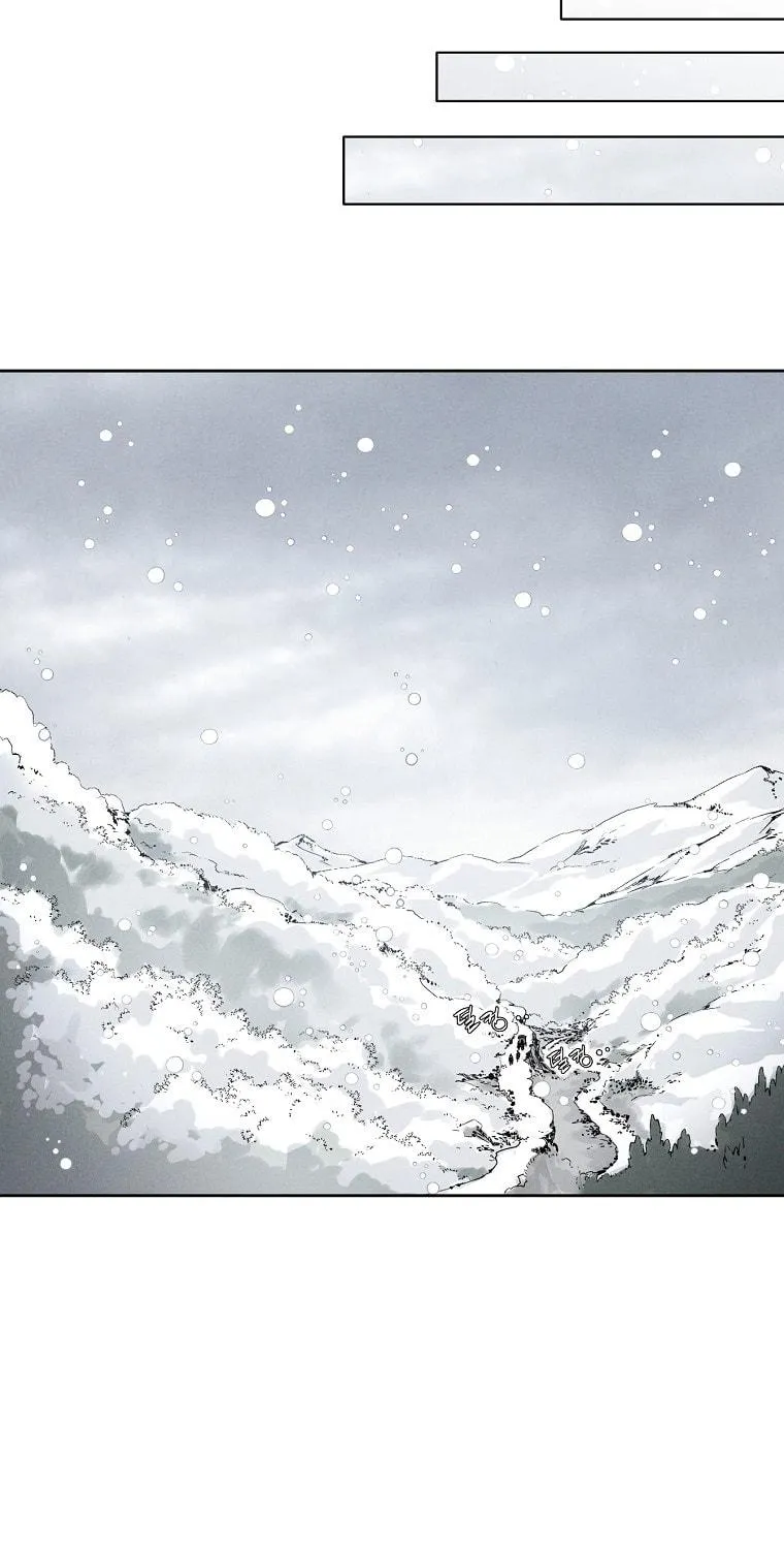 The Divine Surgeon Chapter 43 page 33 - 