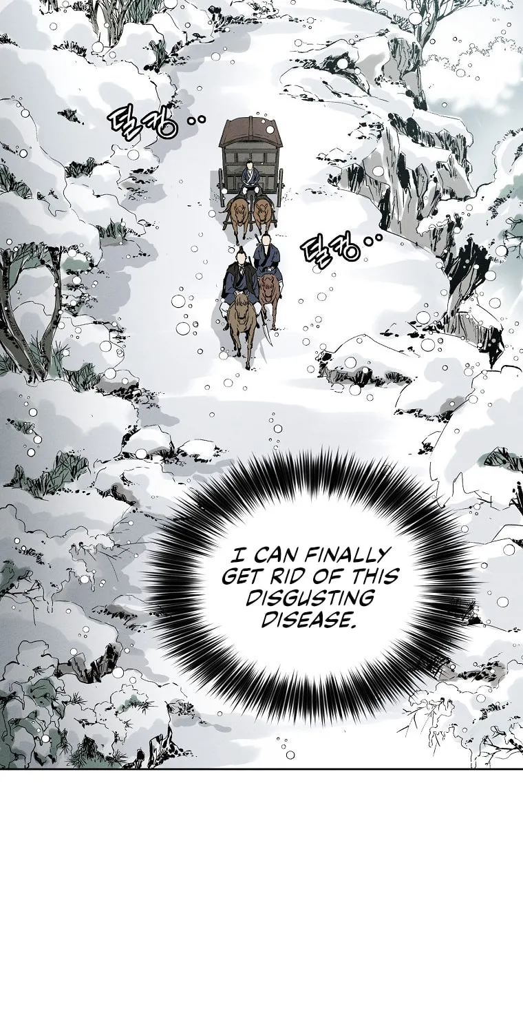 The Divine Surgeon Chapter 43 page 35 - 
