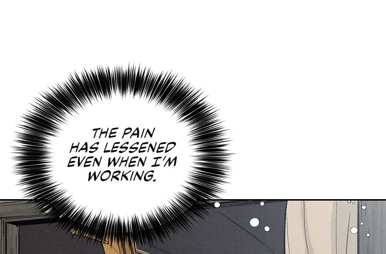 The Divine Surgeon Chapter 43 page 36 - 