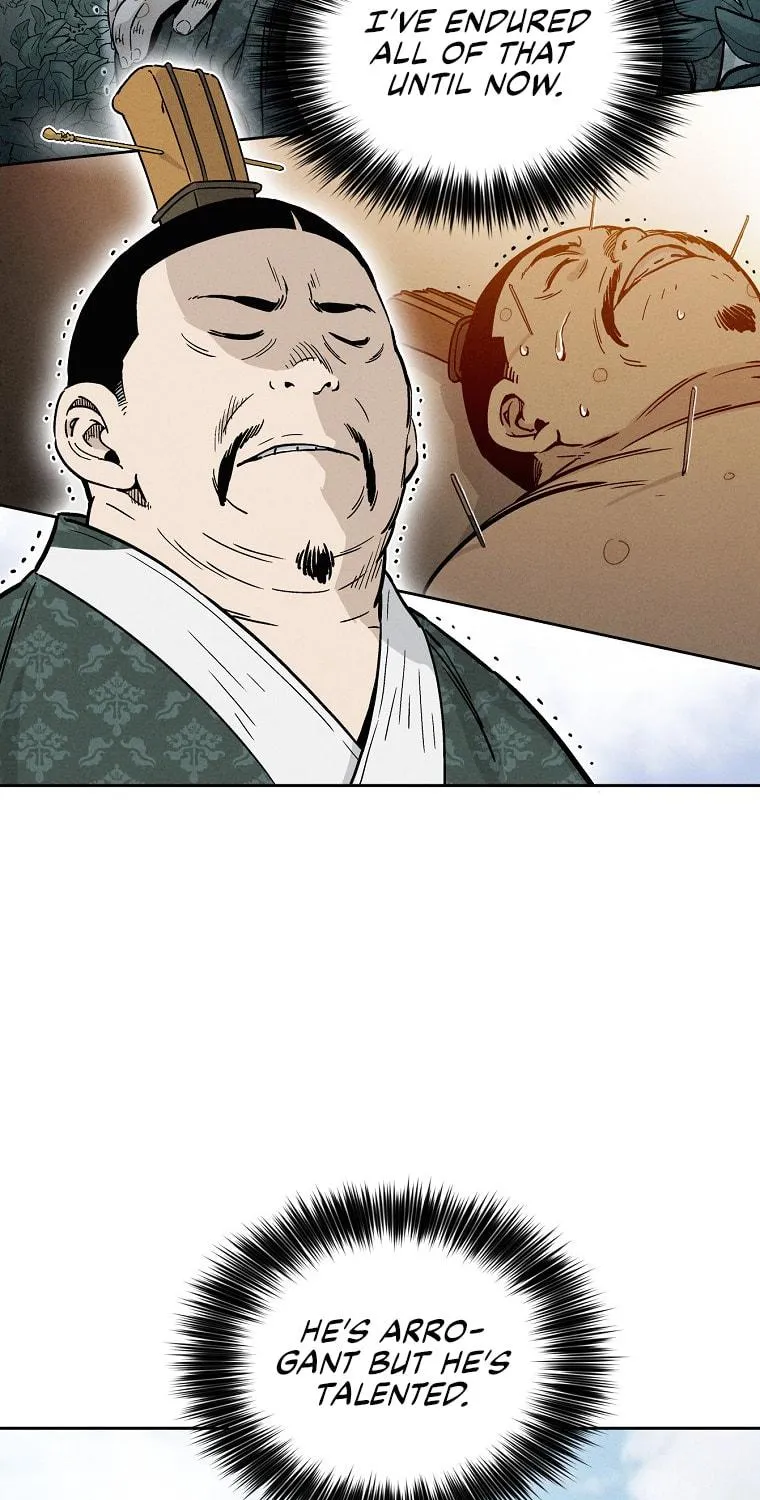 The Divine Surgeon Chapter 43 page 39 - 