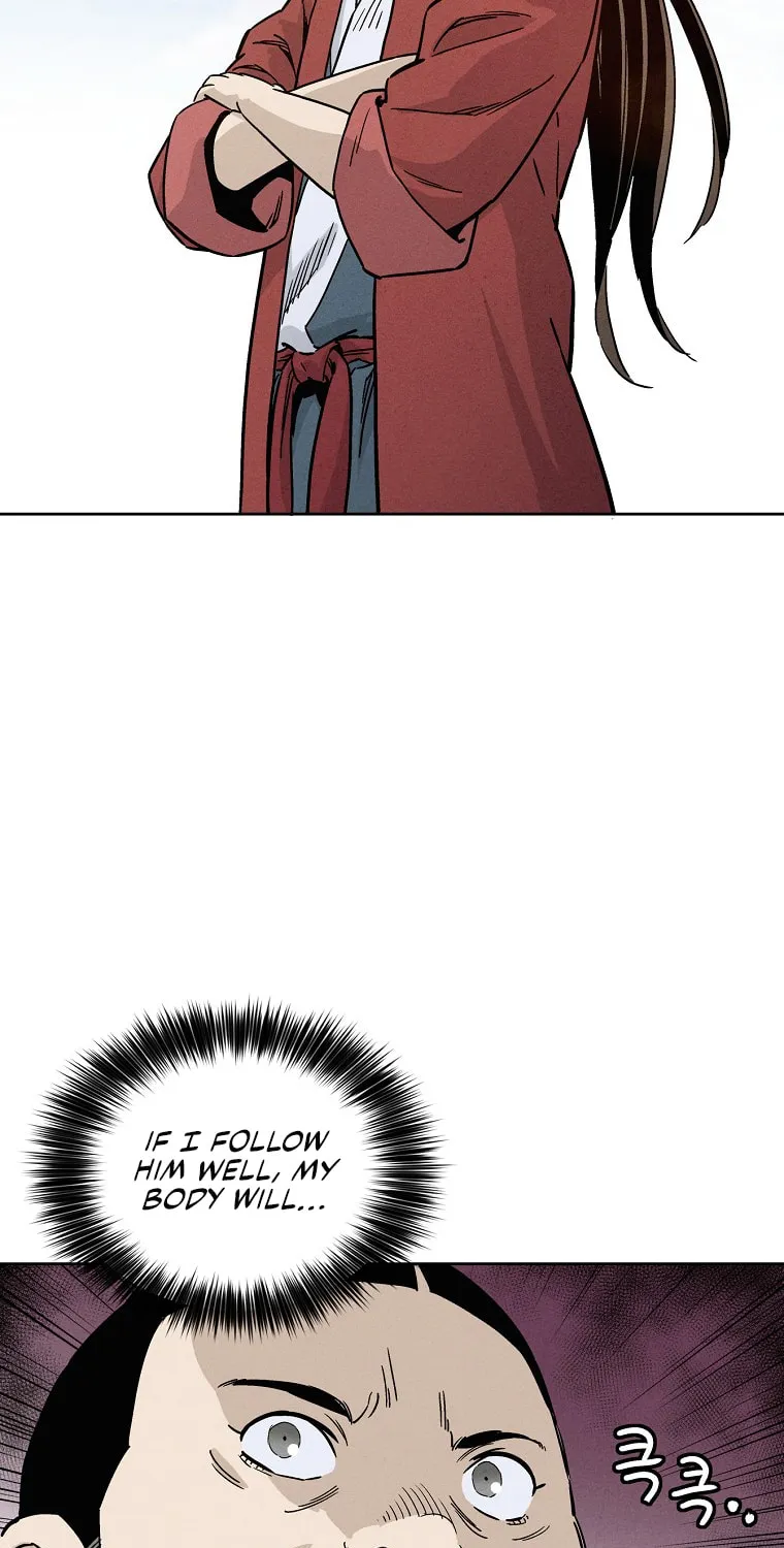 The Divine Surgeon Chapter 43 page 41 - 