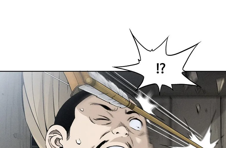 The Divine Surgeon Chapter 43 page 44 - 