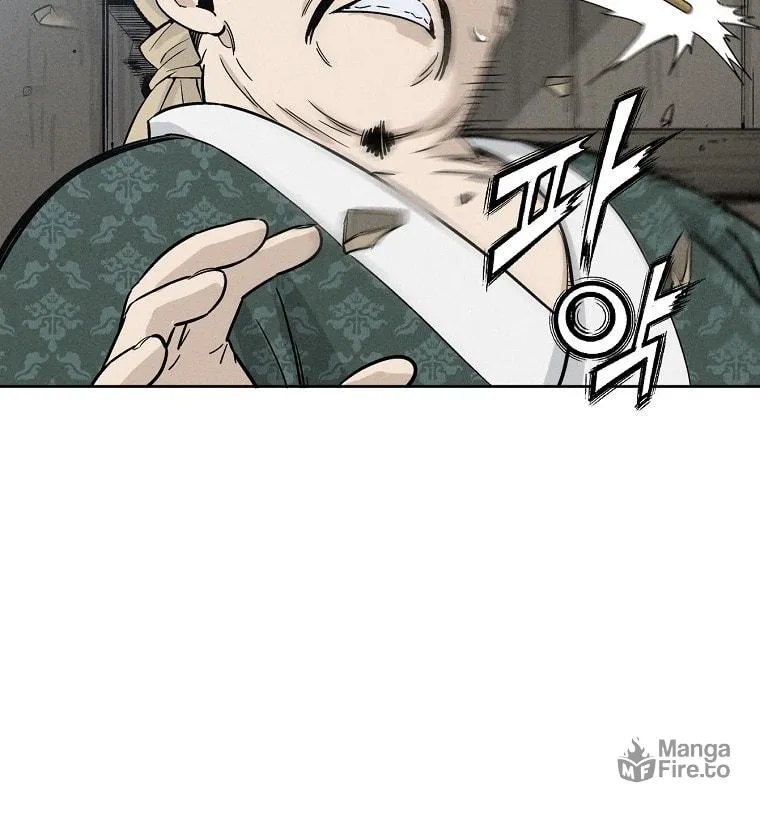 The Divine Surgeon Chapter 43 page 45 - 