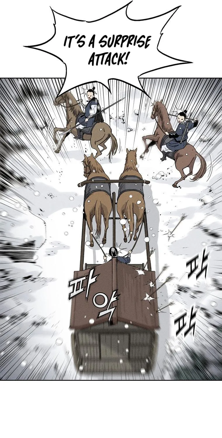 The Divine Surgeon Chapter 43 page 46 - 
