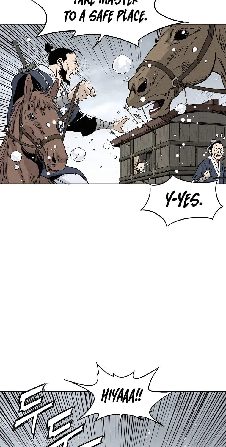 The Divine Surgeon Chapter 43 page 48 - 