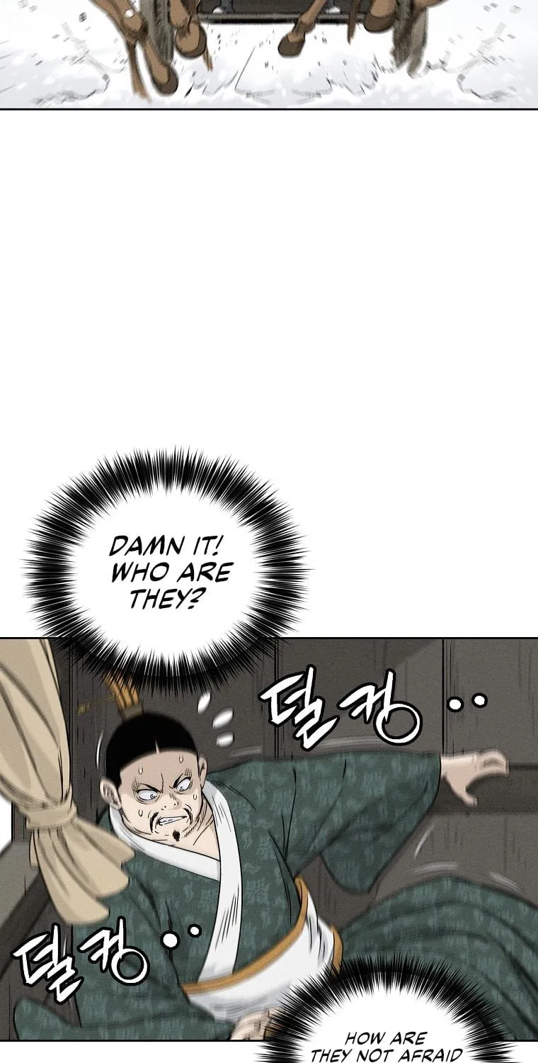 The Divine Surgeon Chapter 43 page 50 - 