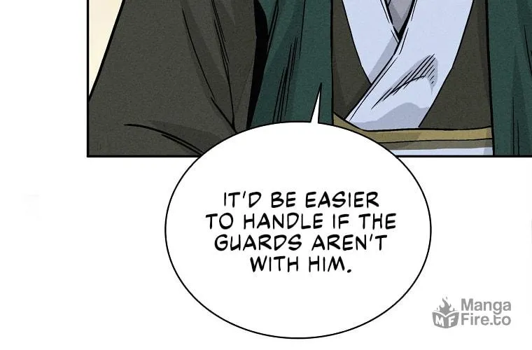The Divine Surgeon Chapter 43 page 6 - 