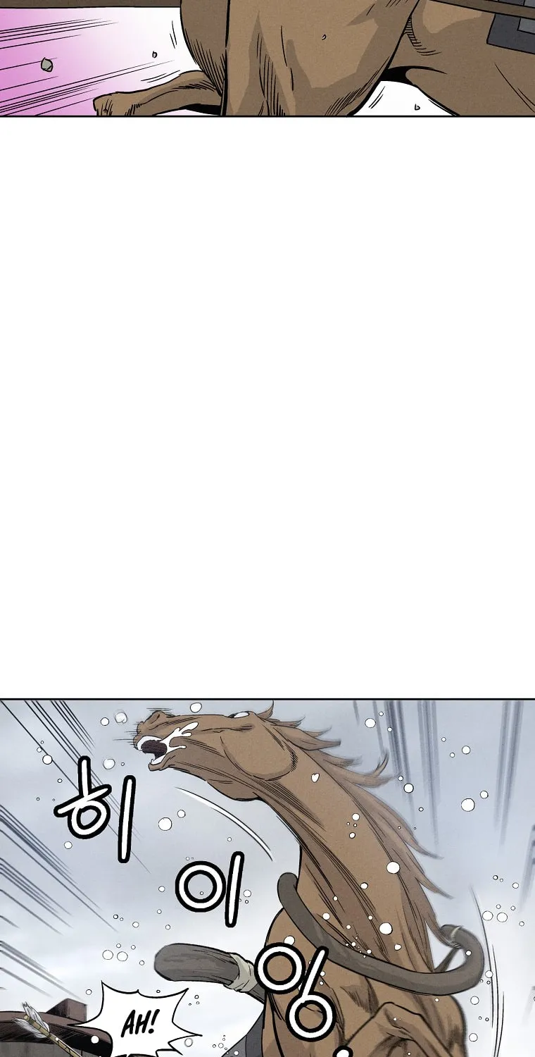 The Divine Surgeon Chapter 43 page 54 - 