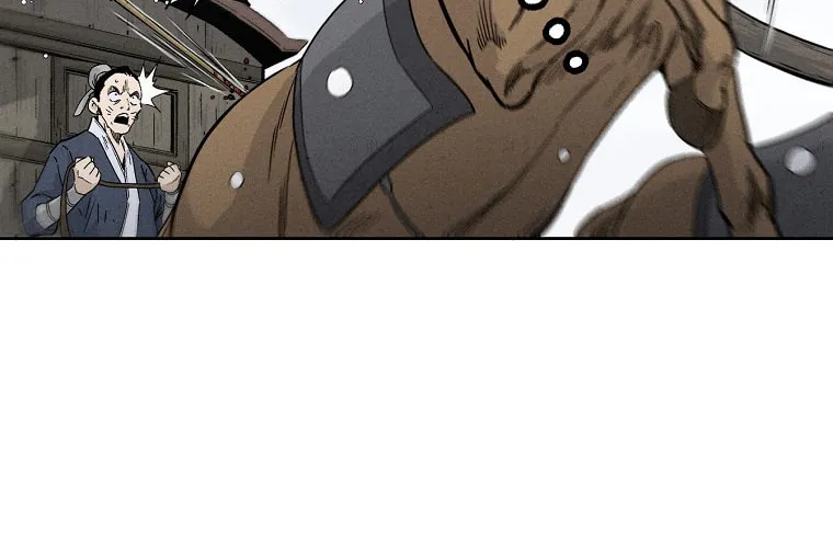 The Divine Surgeon Chapter 43 page 55 - 