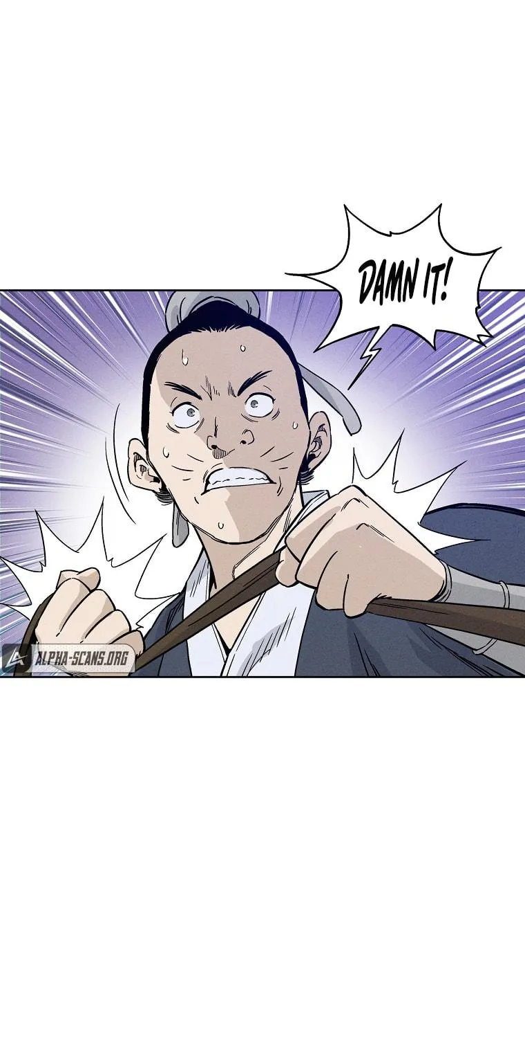 The Divine Surgeon Chapter 43 page 56 - 