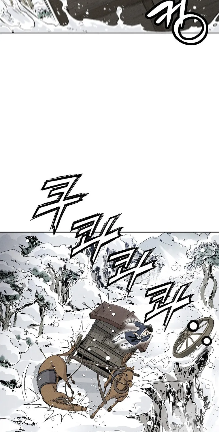 The Divine Surgeon Chapter 43 page 58 - 