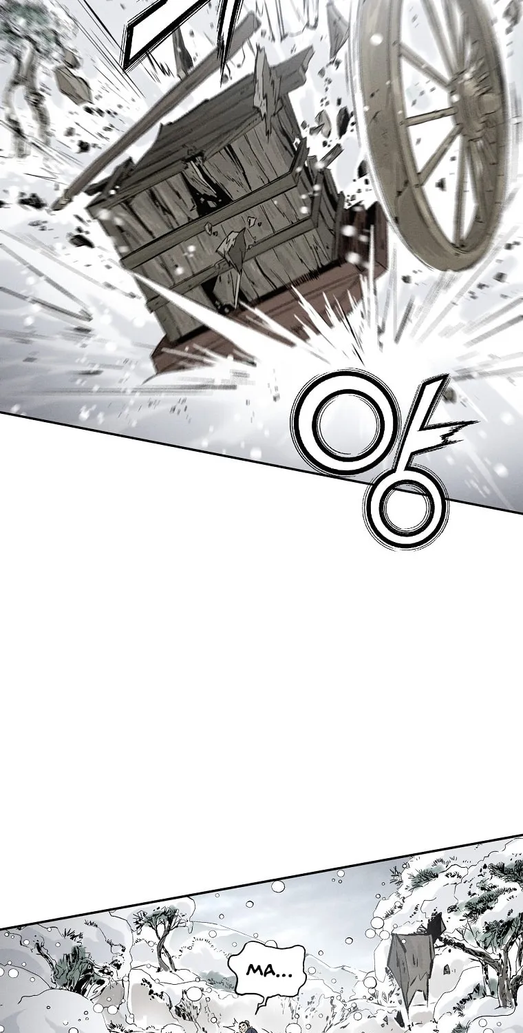The Divine Surgeon Chapter 43 page 63 - 