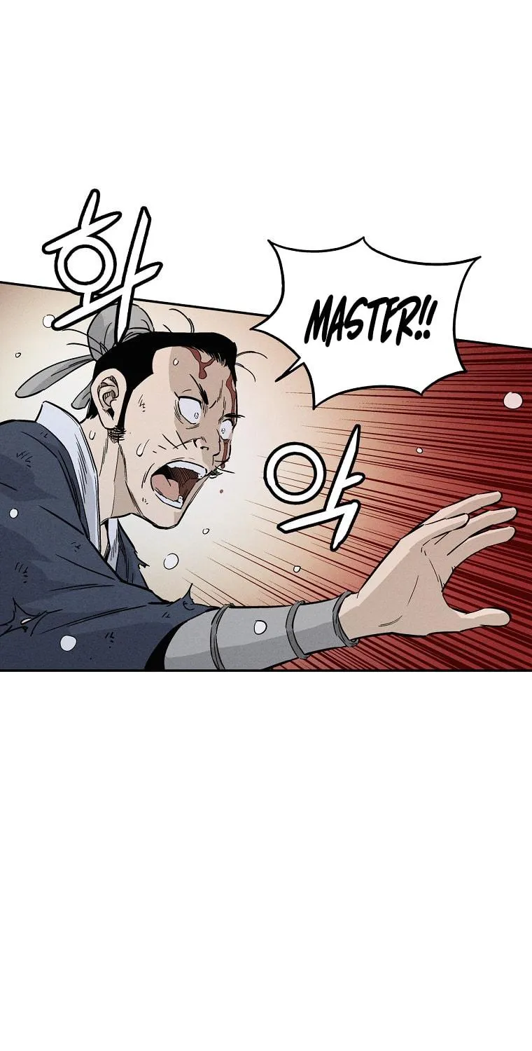 The Divine Surgeon Chapter 43 page 65 - 