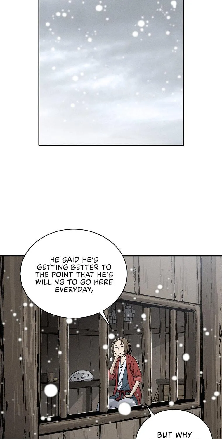 The Divine Surgeon Chapter 43 page 67 - 