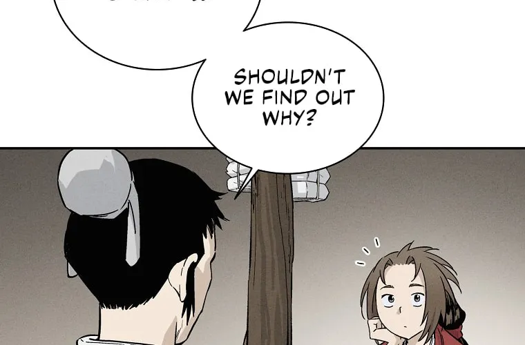 The Divine Surgeon Chapter 43 page 70 - 