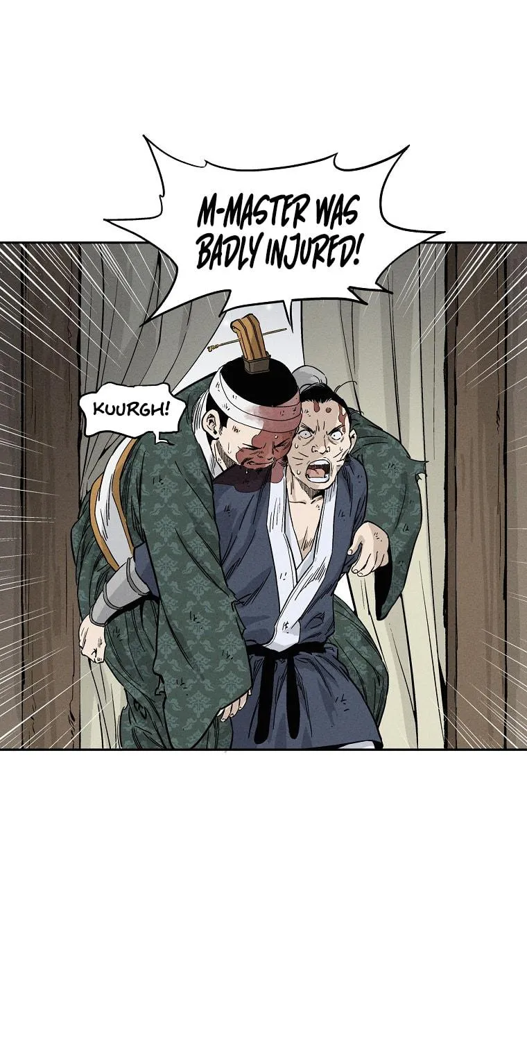 The Divine Surgeon Chapter 43 page 73 - 
