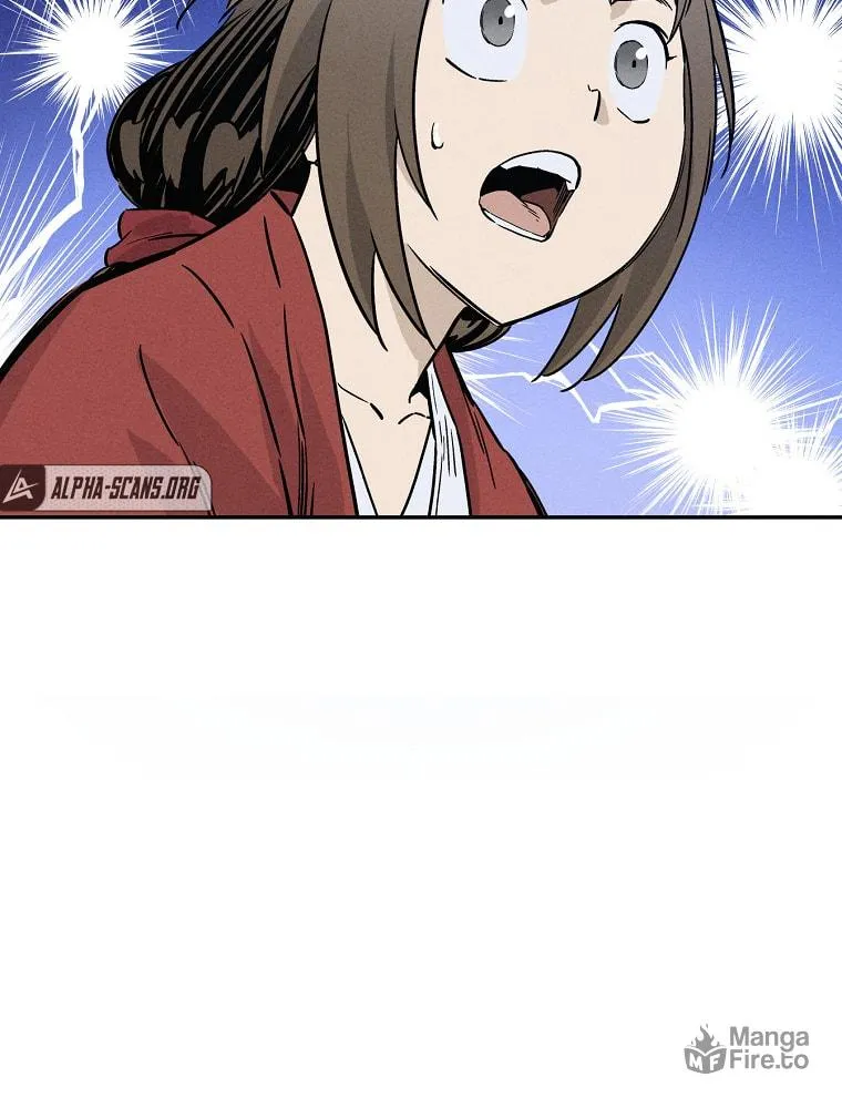 The Divine Surgeon Chapter 43 page 75 - 