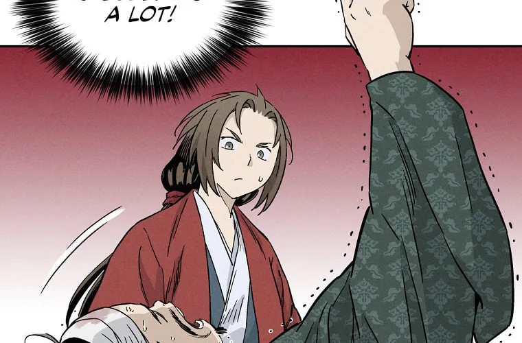 The Divine Surgeon Chapter 43 page 77 - 