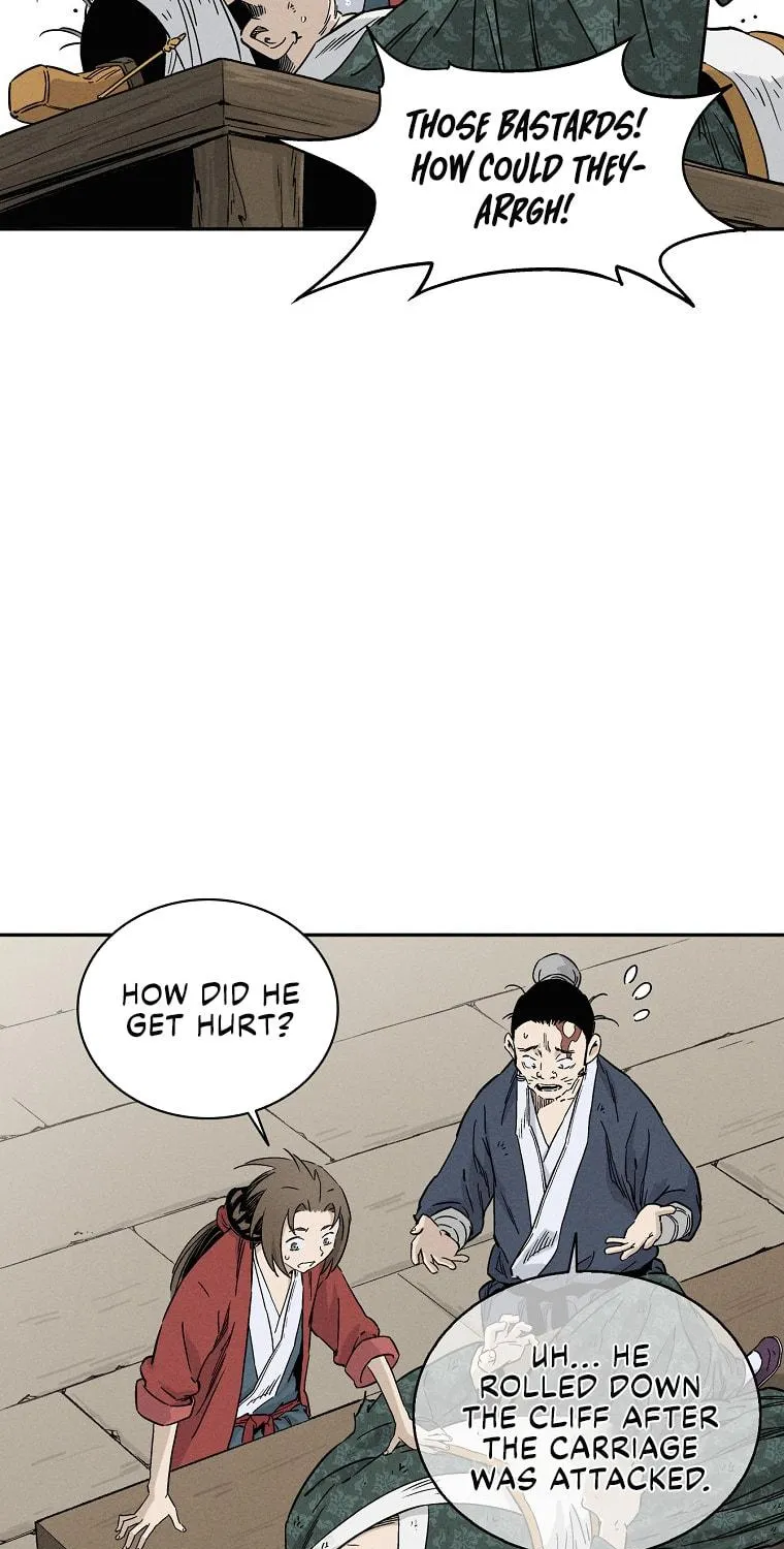 The Divine Surgeon Chapter 43 page 78 - 