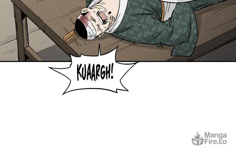 The Divine Surgeon Chapter 43 page 79 - 